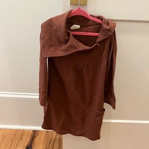 Kate Quinn girls fall/winter dress